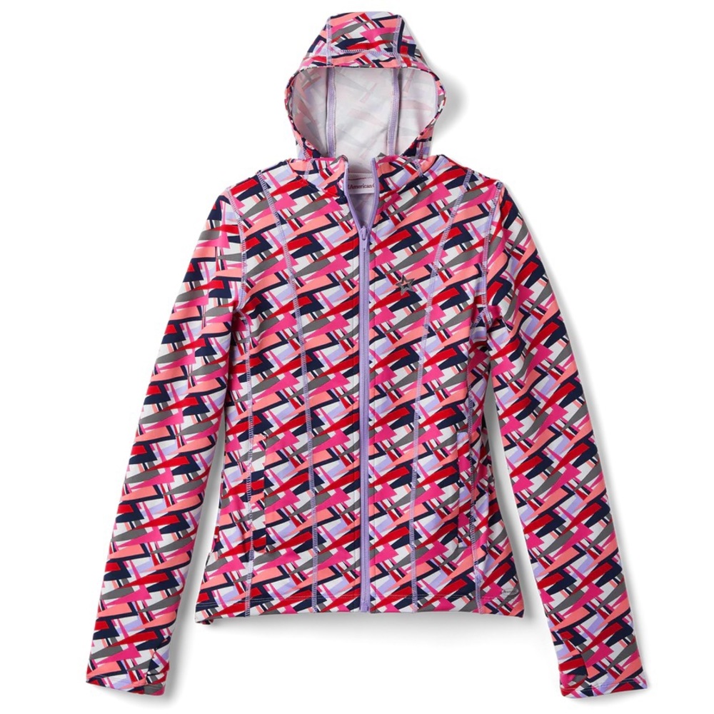 American Girl Jacket